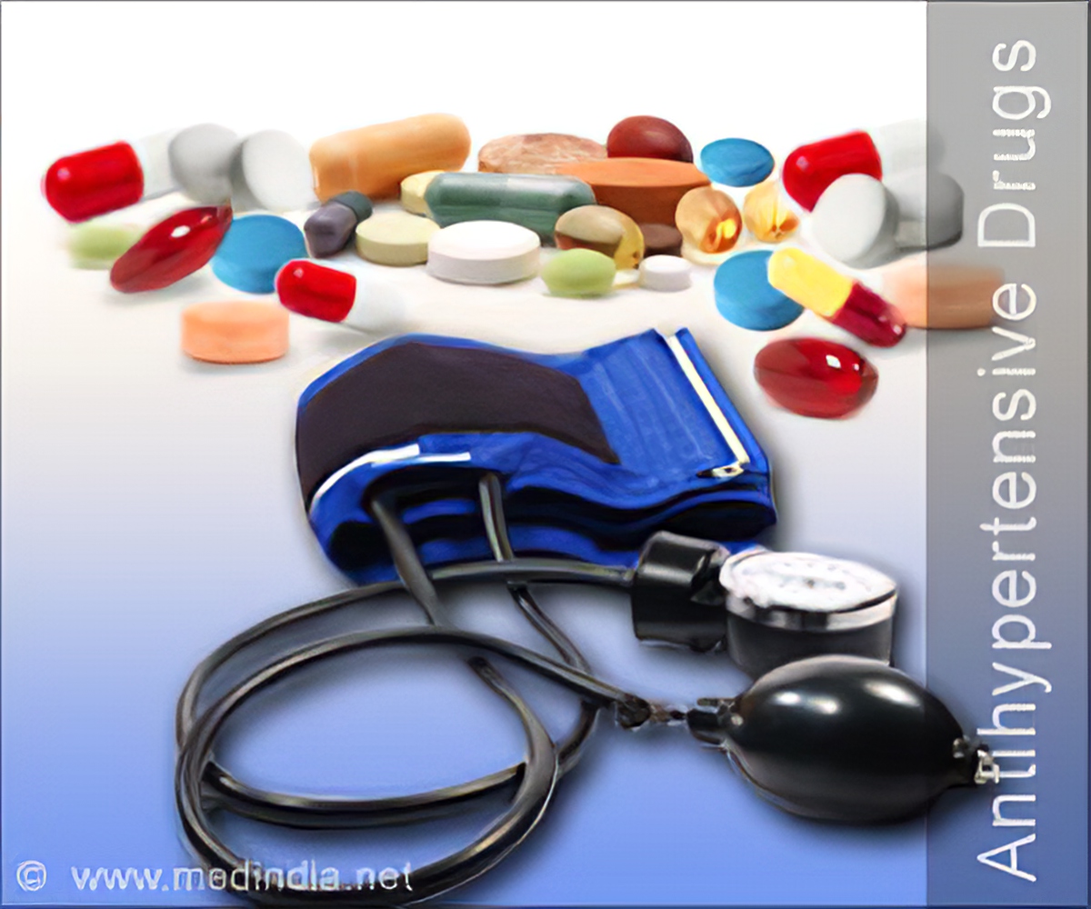 Global Anti-Hypertensive Drugs Market Opportunities And Strategies To 2030