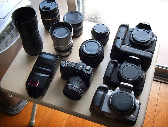 Global Photographic And Photocopying Equipment Market Growth And Trends In 2020