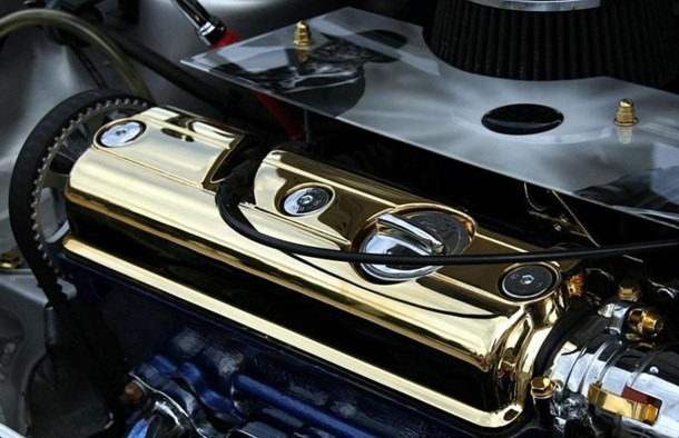 Global  Motor Vehicle Body, Metal Stamping & Other Parts Market Opportunities And Strategies To 2030