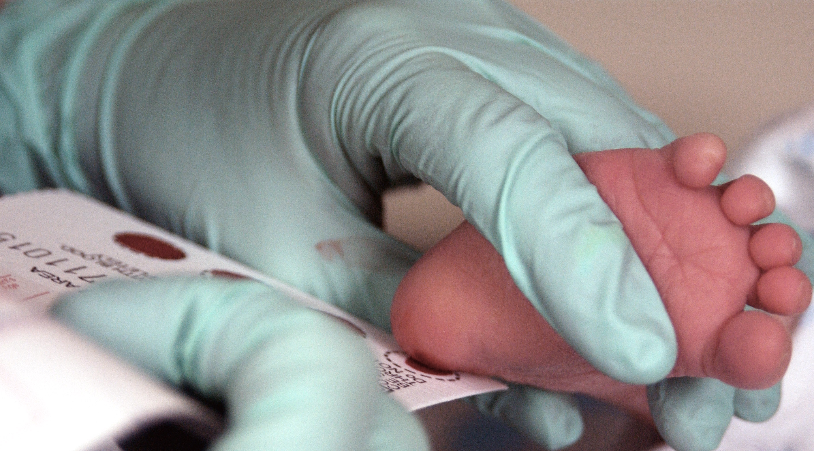 Prenatal Testing And Newborn Screening Industry Trends And Emerging Opportunities Till 2030