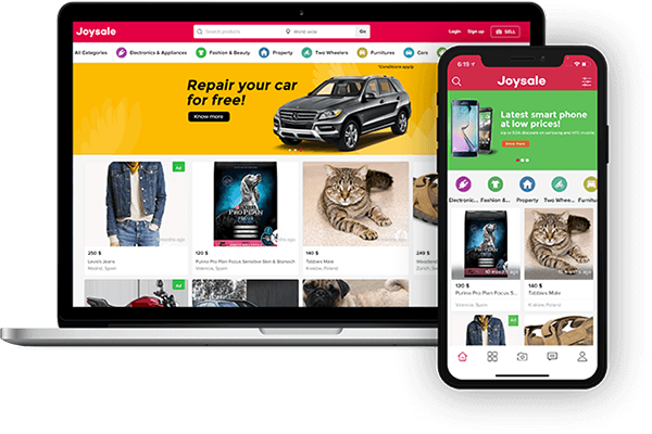 A Guide to Kick Start an Online Classified Business