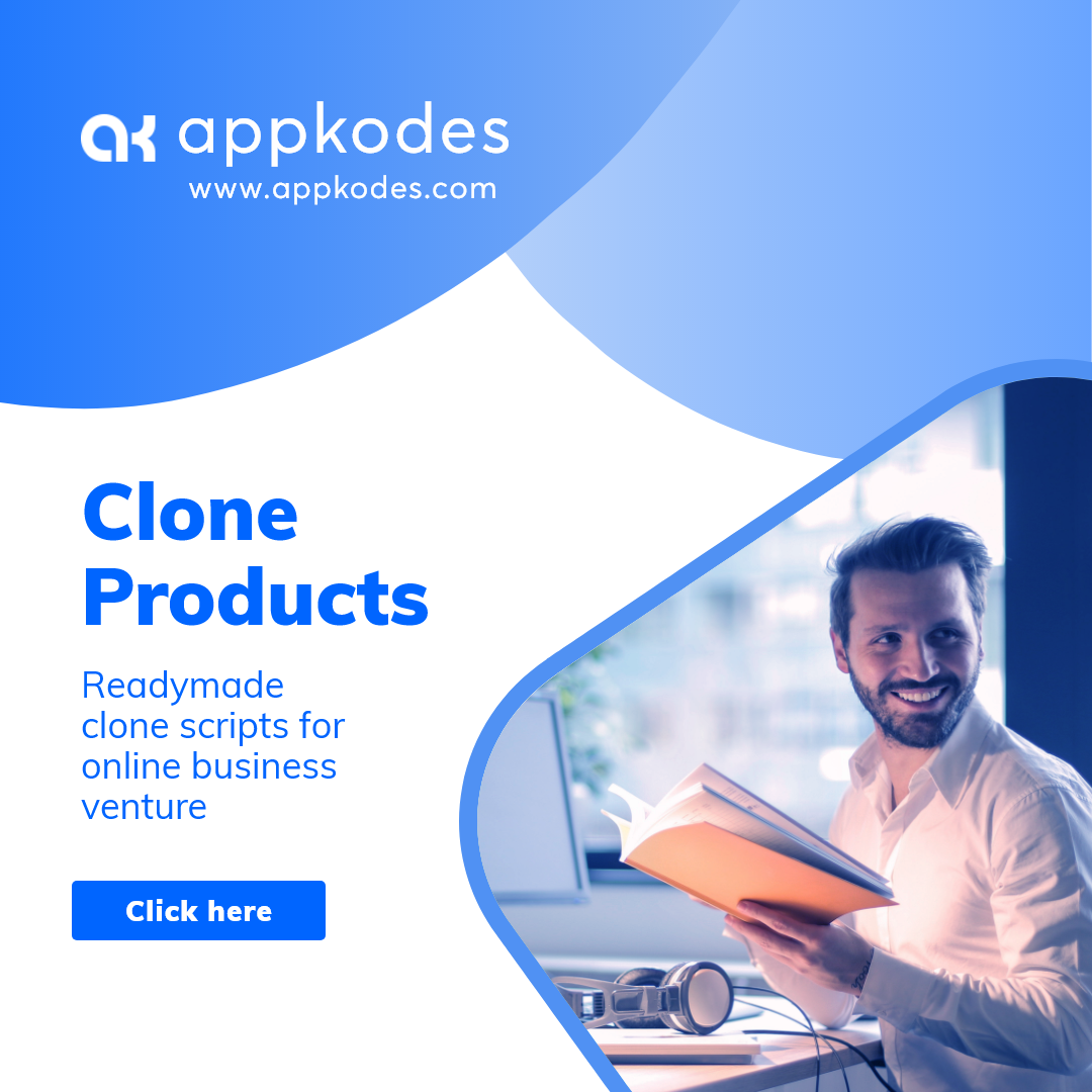 Complete and unique letgo clone with advanced features - Appkodes