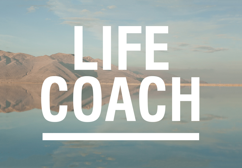 Larina K Hintze - Life Coach