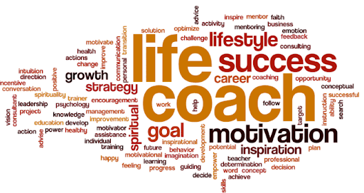 Larina K Hintze - Professional Life Coach