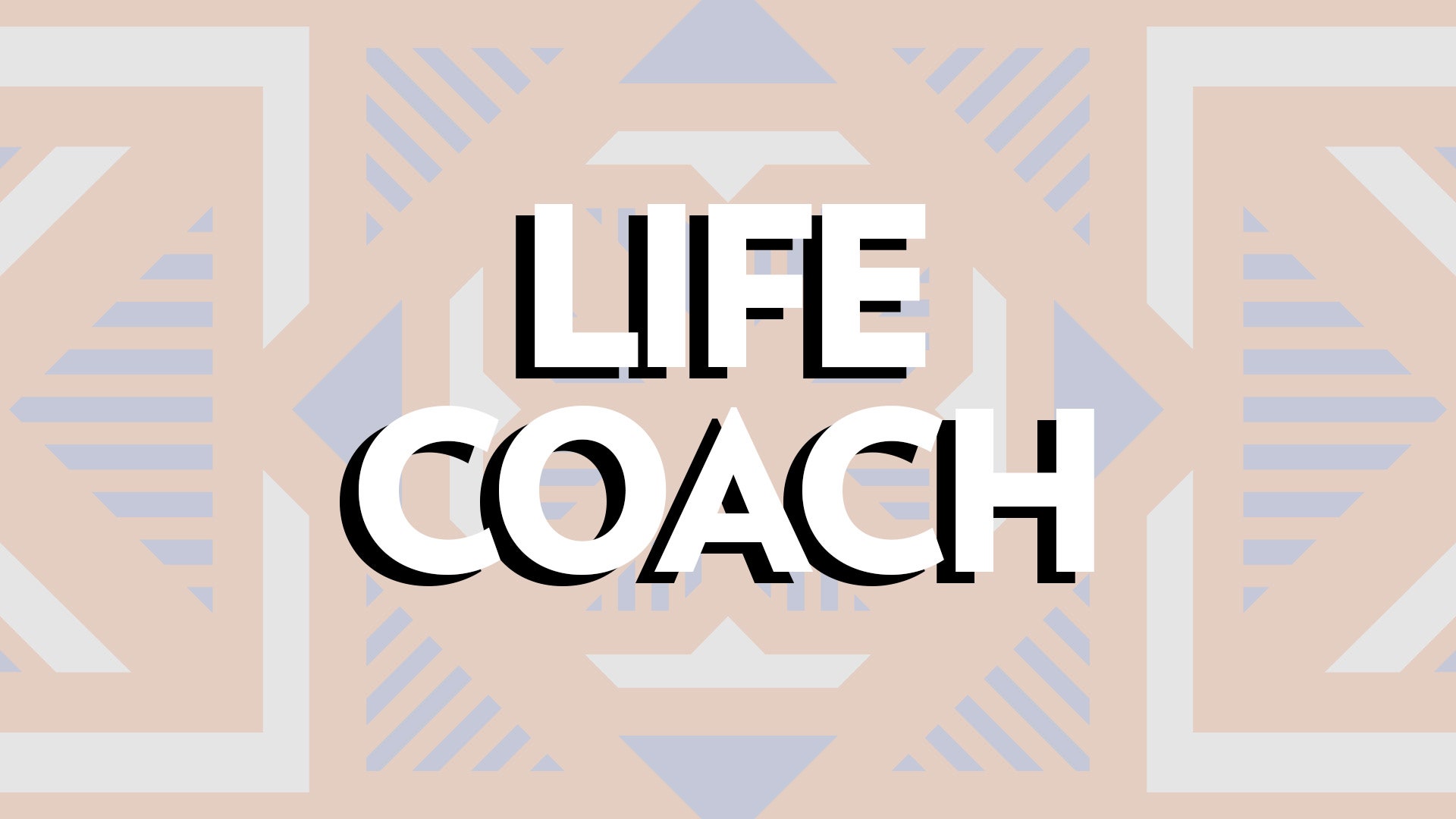 Larina K Hintze - Life Coach