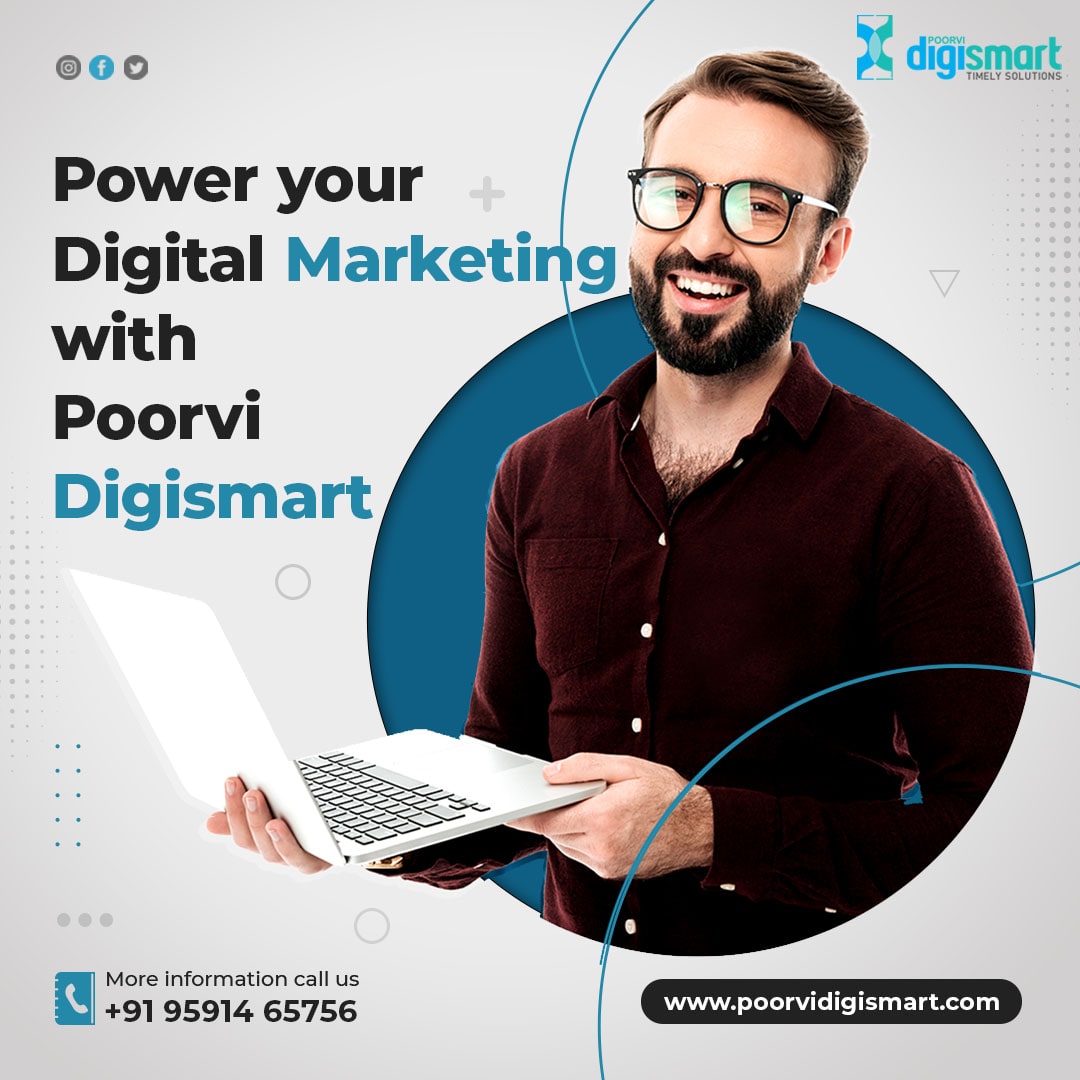 Importance of digital marketing in COVID-19 pandemic