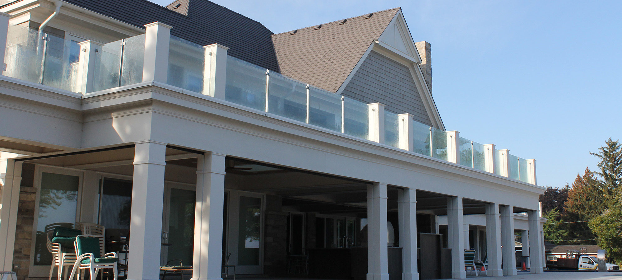 How can Polyurethane Millwork Products enhance Architecture of your Property?