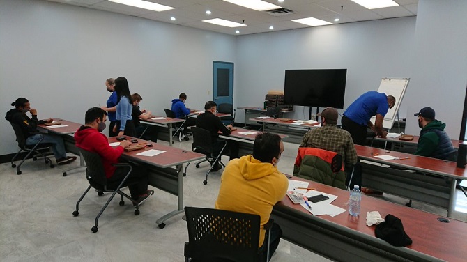 Get Employment Services From Peel Career