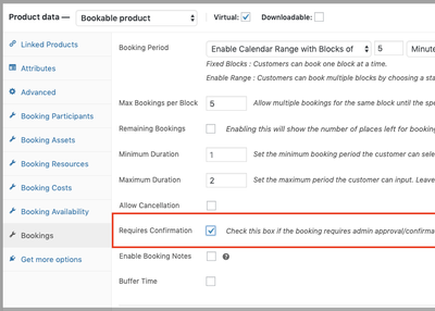 Set Up Email Notifications & Reminders using WooCommerce Bookings & Appointments plugin