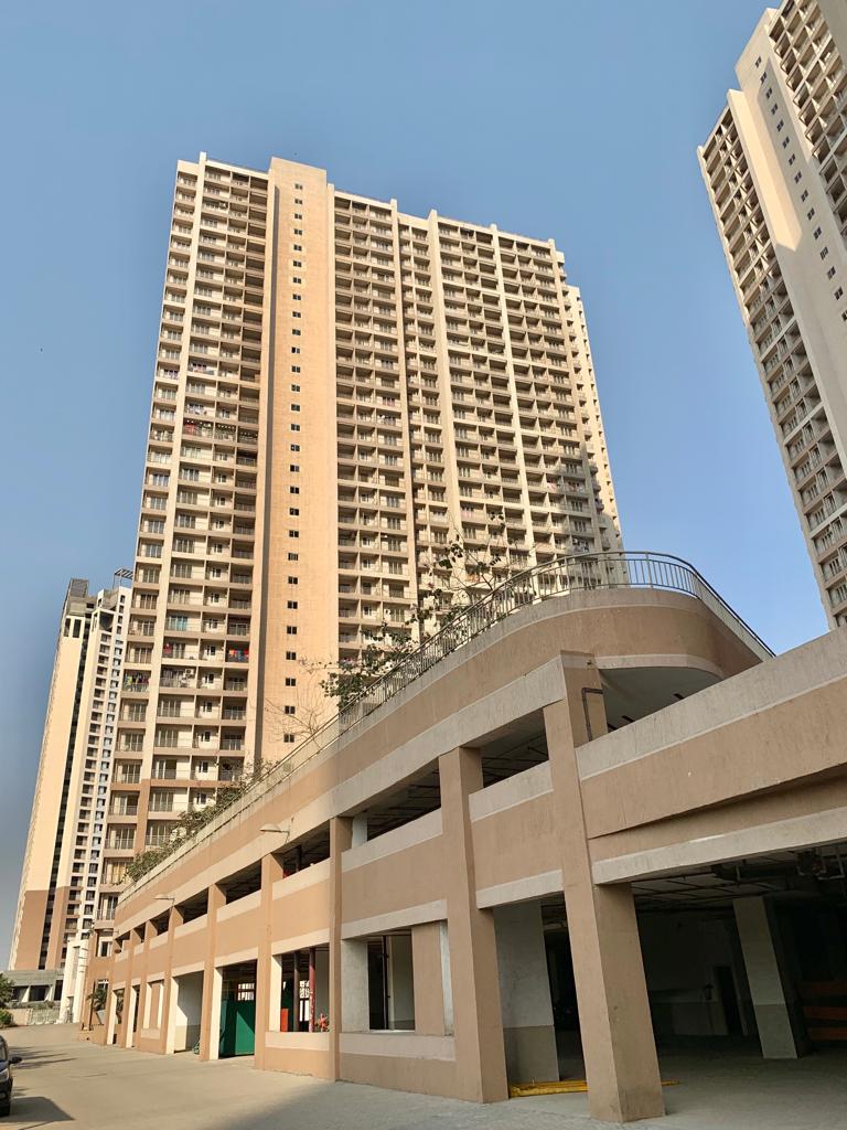 Indiabulls Greens By Indiabulls Realestate At Panvel, Mmbai - Dwello