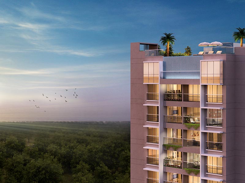 Residential Properties to Look Out for in Chembur