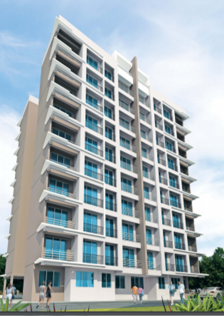 Affordable 2 BHK homes in Bhayandar