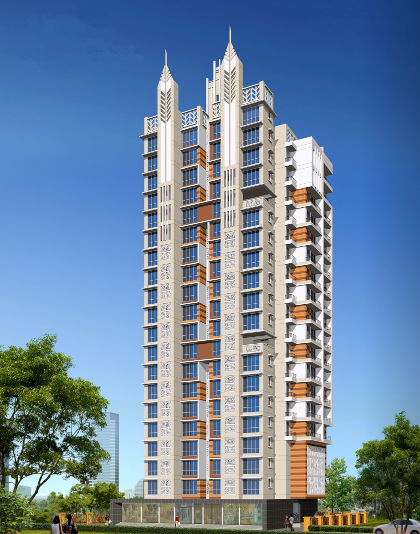 Budget 1 and 2 BHK homes in Bhandup