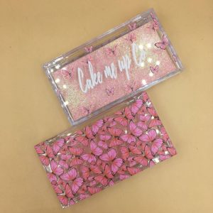 Magnificent Packaging for Eyelashes Boxes