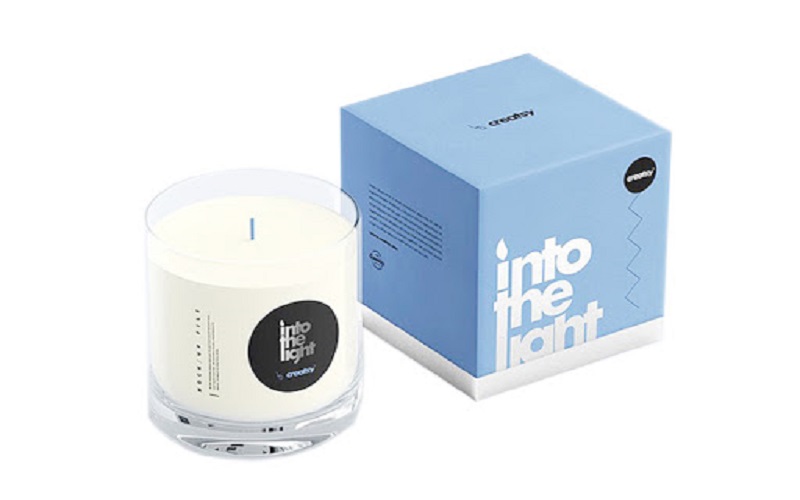 Customized Candle Boxes Packaging