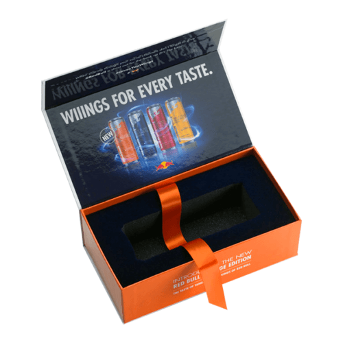 Major Benefit To Choose Custom Rigid Boxes