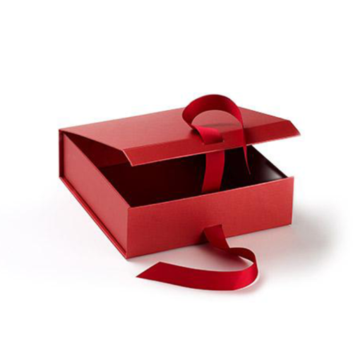 Printed Custom Folding Boxes