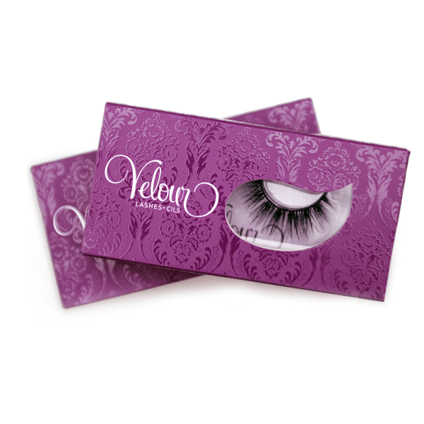 Wholesale Packaging For Eyelashes Boxes