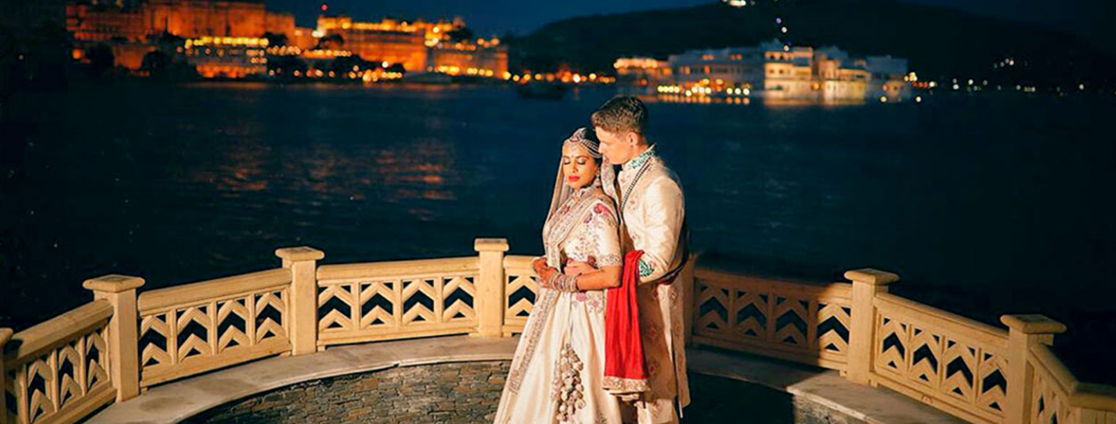 Plan your weddings with best wedding planner in Udaipur