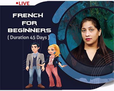 Complete French For Beginners Course- Language Scoop