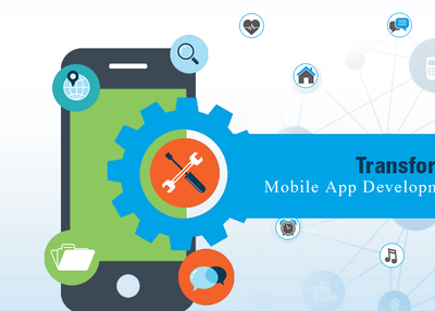 Upcoming Trends in Mobile App Development to Watch Out