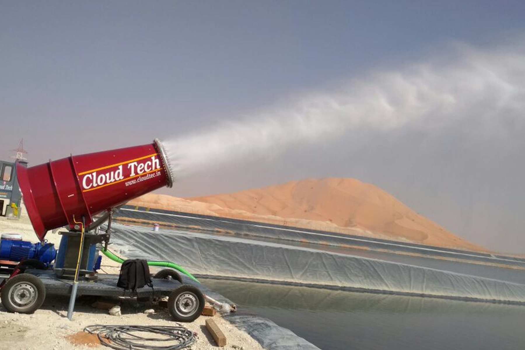 Best Waste Water Evaporator