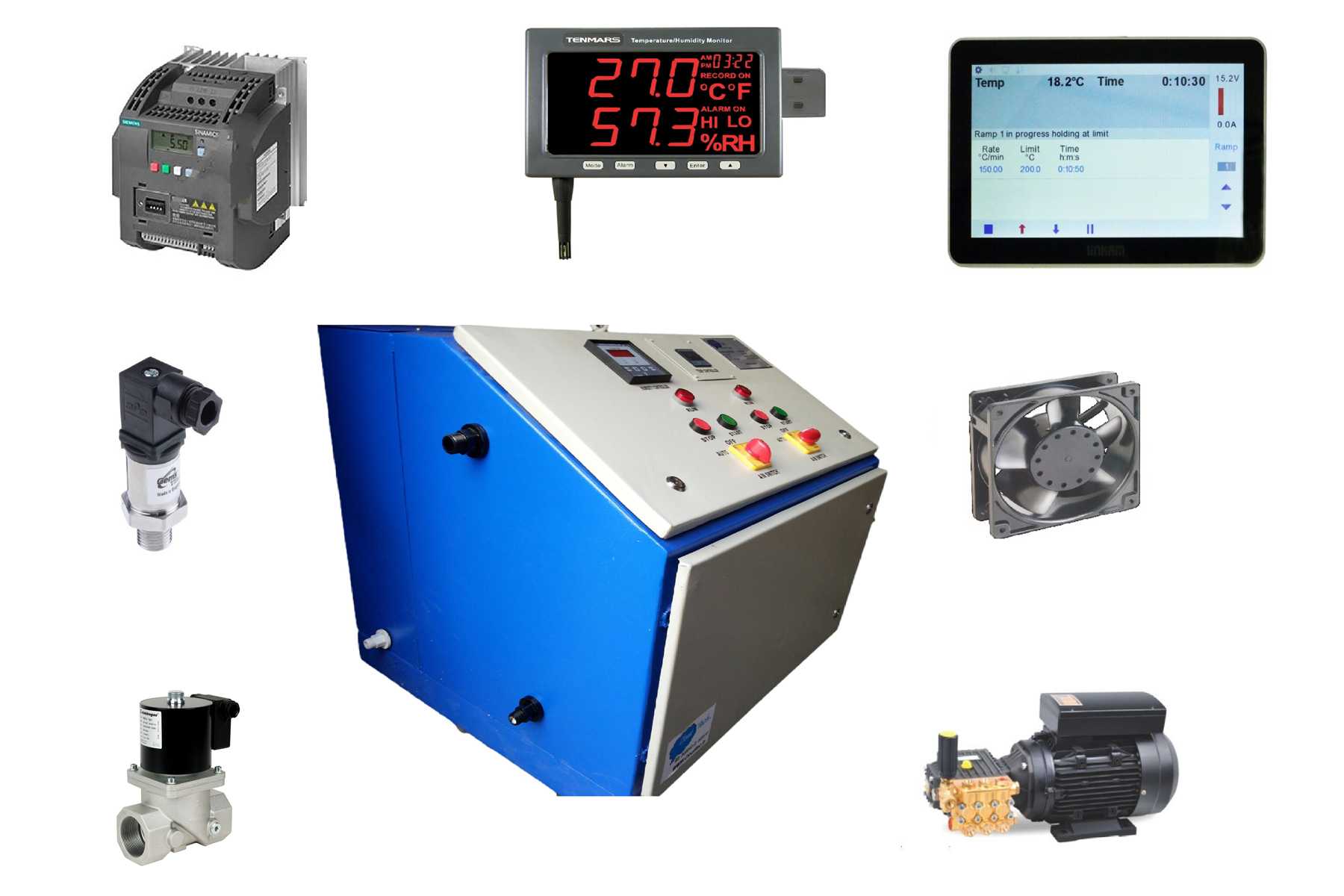 Best Quality Humidification System