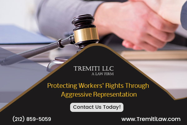 How to select the best labor attorney in New York