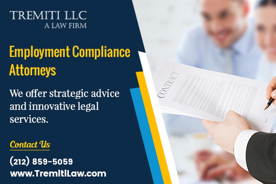 Employment Compliance Attorneys