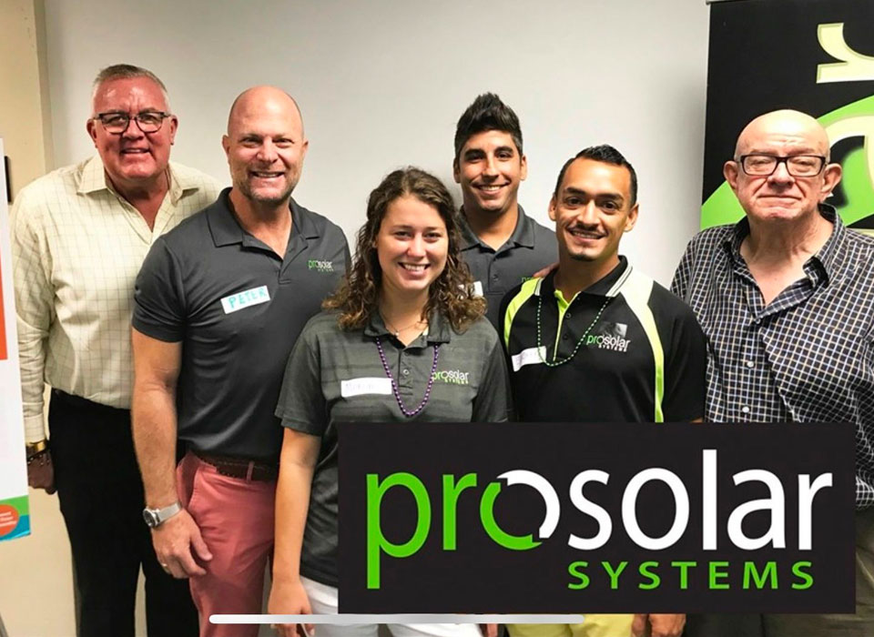 Benefits of Solar Energy Florida - Prosolarflorida
