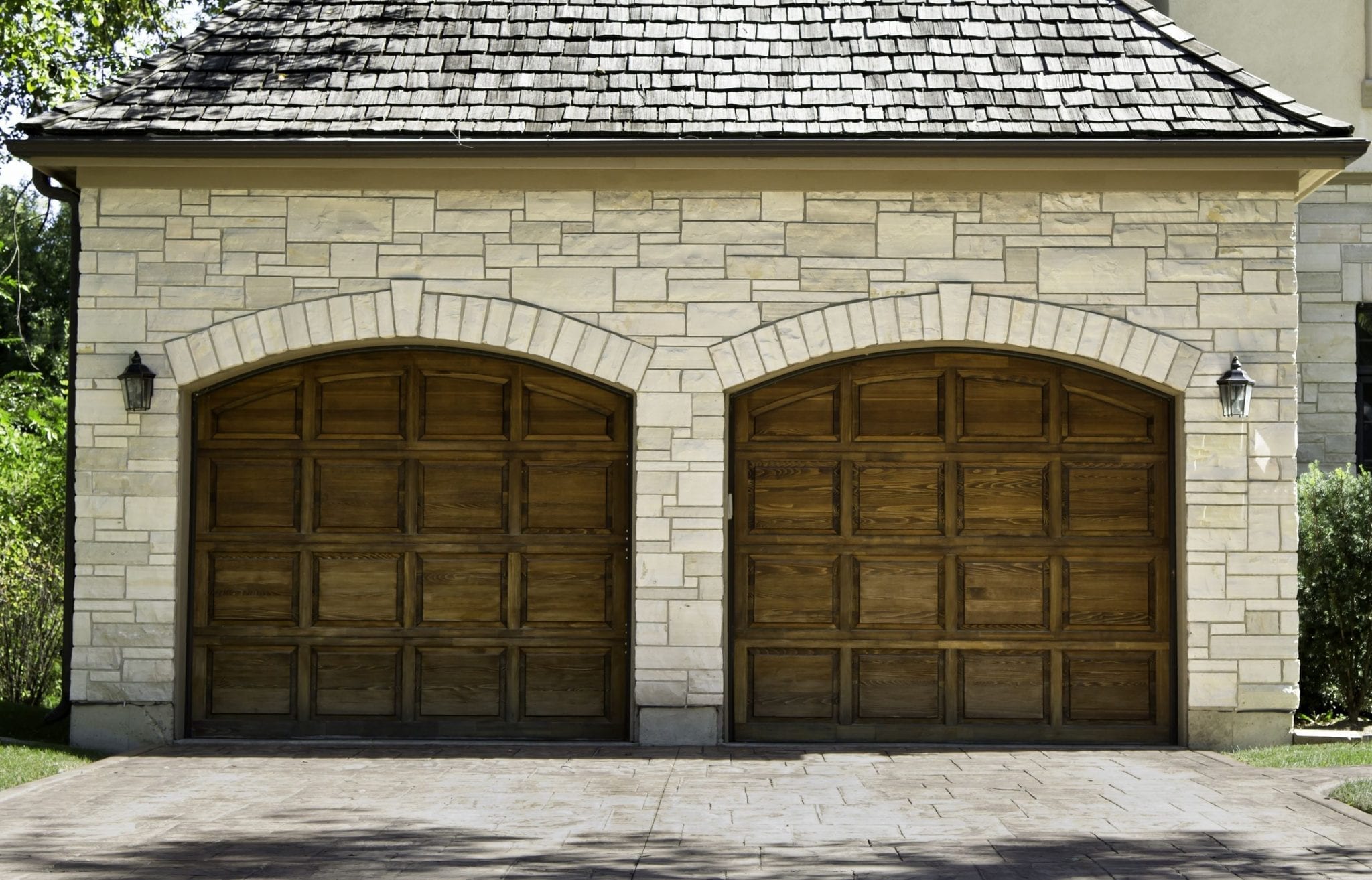 Garage Door Services Austin