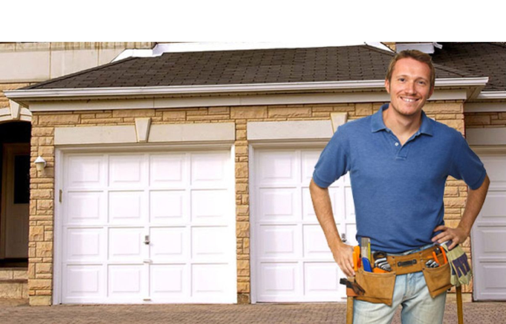Garage Door Services