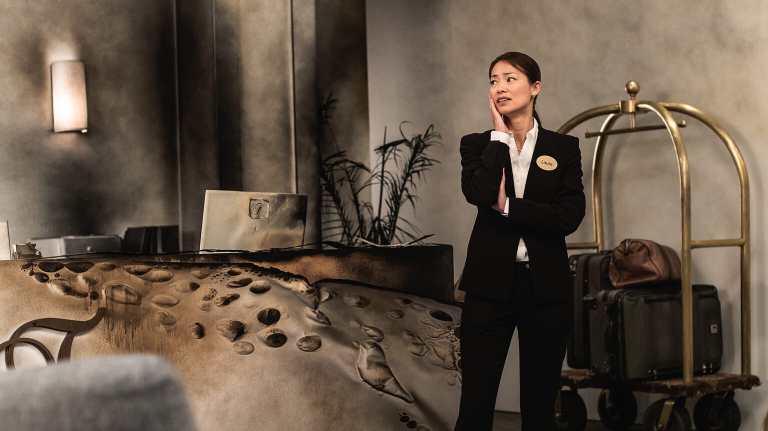 Damage Restoration in Lansing IL