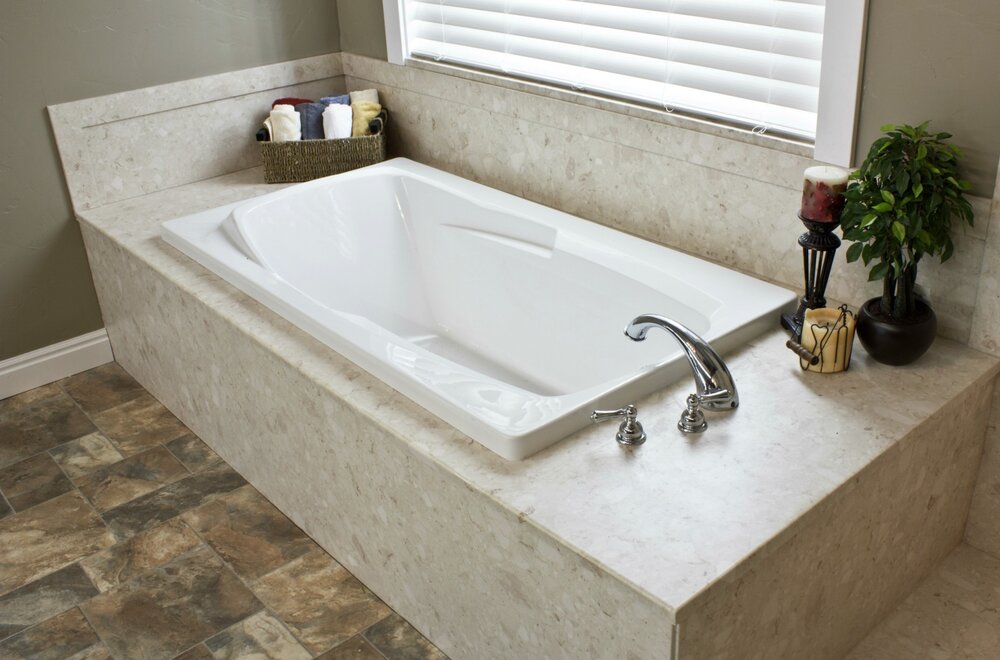 Replace bathtub in Salem MA