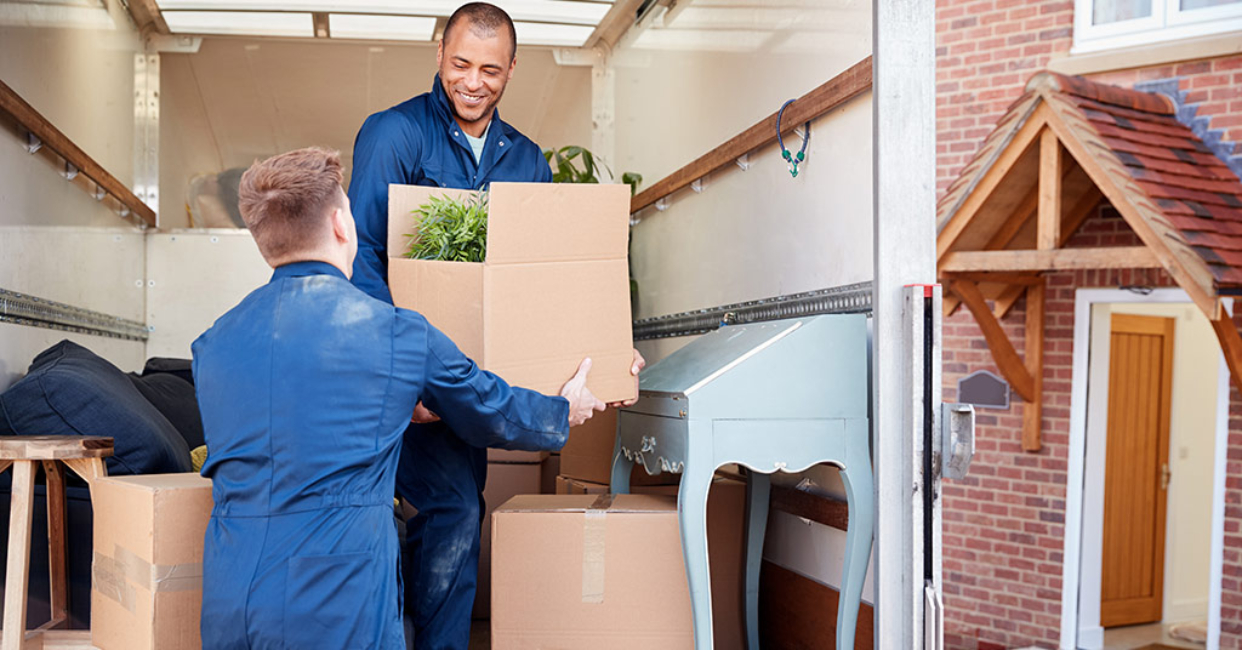 Commercial Moving in Kiawah Island SC