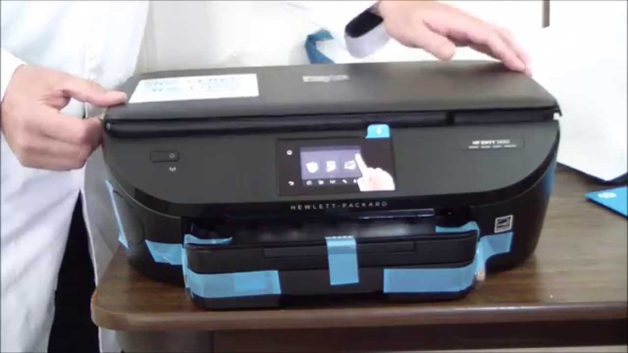 Setting Up Hp Envy: What You Should Know