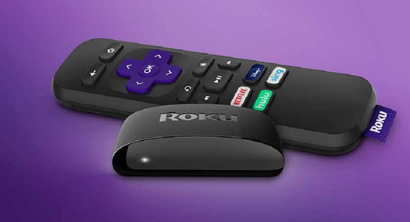 How to Change Roku Stick to Factory Settings without Remote? Roku Support