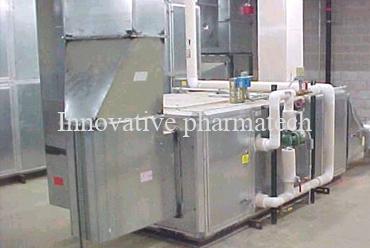 Brief Description of HVAC Solutions