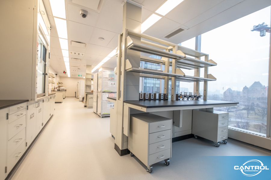 Top Clean Room Equipment Advances Improving Controlled Environments