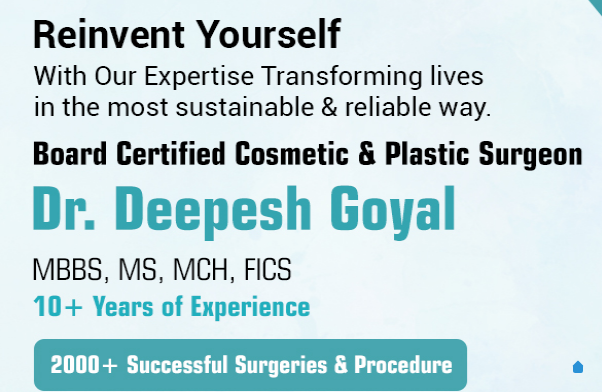 Best Nose Surgery Clinic In Jaipur
