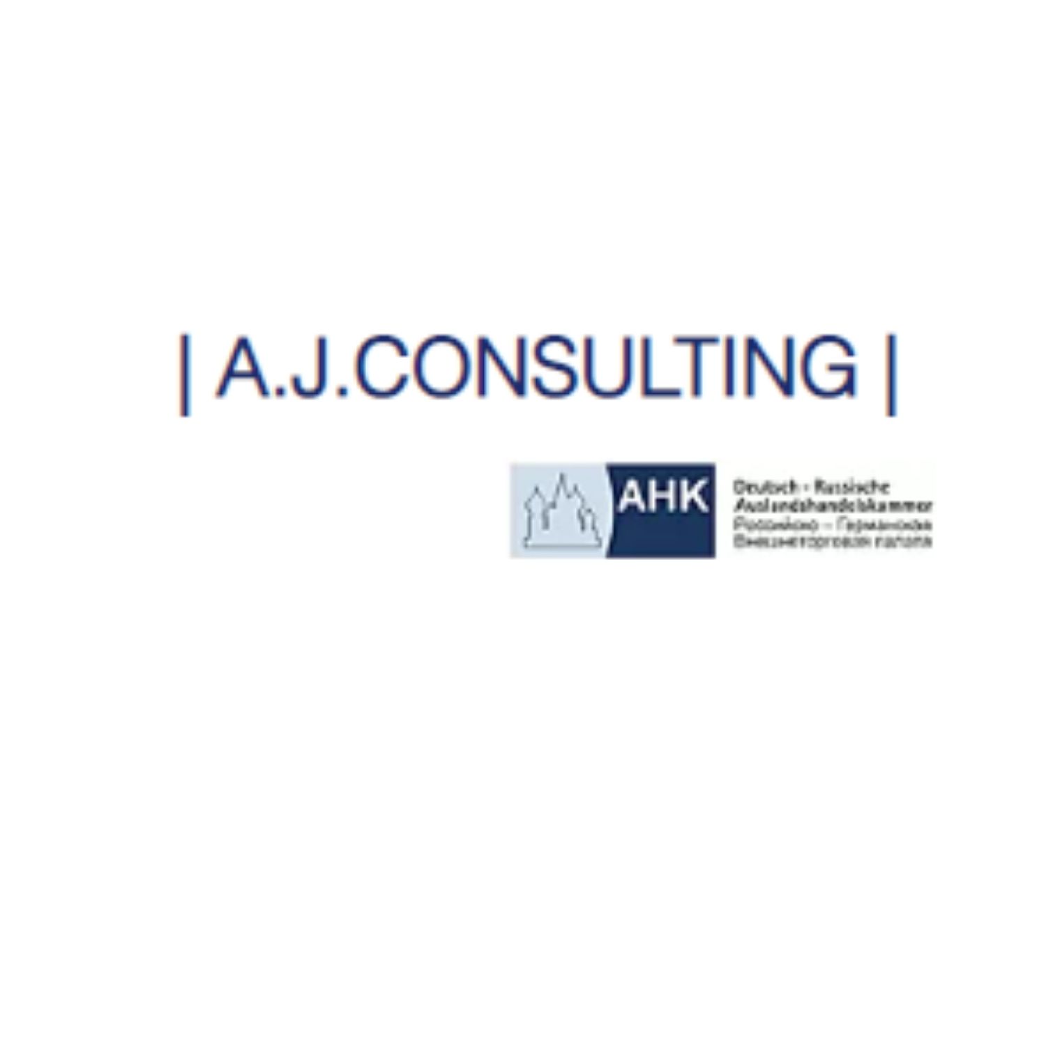 Business Setup (in Russia) | A.J.CONSULTING
