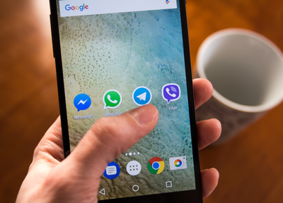 How to make a chat app like WhatsApp: our vision