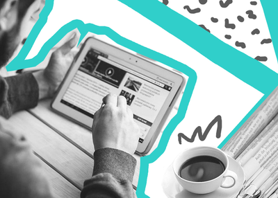 How to make a news app?