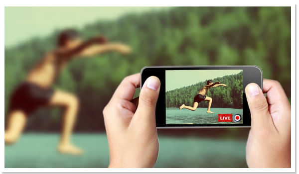 How to Create a Live Video Streaming Website Like Twitch and Get Your Revenue