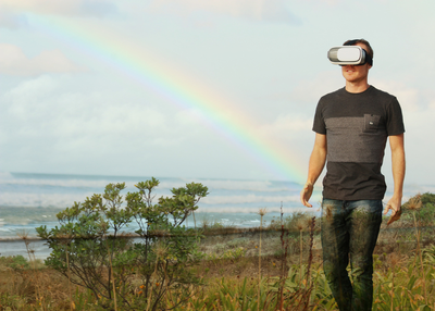 How much does VR application development cost?