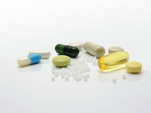 The 10 Best Vitamins for Anxiety, According to Experts - Vitamins Online Shop