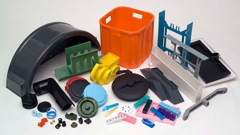 Plastic Manufacturing Companies in USA