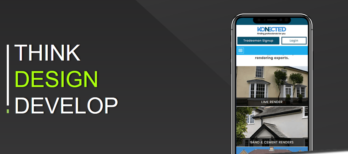 Web Design Agency in Nottingham