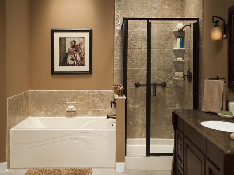 Bathroom Remodel Plano Texas