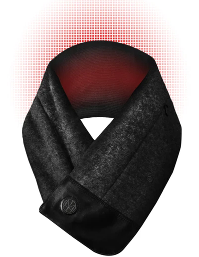 Layering vs. Heated Jackets: What should you choose on your next trip?